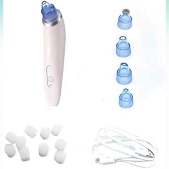 DermaSuction Pre Cleaning Device - Picture 5 of 11